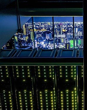 Asset discovery and logging