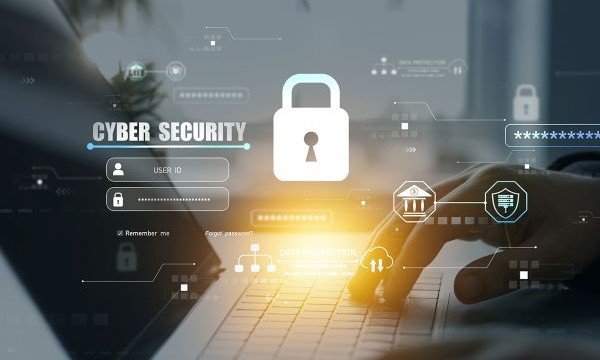 Expert en cybersécurité